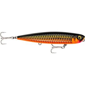 Rapala Exo127 Red Dragon Surface Lure - Fishing Lure Rapala Exo127 Red Dragon Surface Lure - Fishing Lure