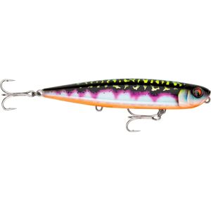 Rapala Precision Xtreme Exo Floating Pencil 127 Mm 26g Plateado Rapala Precision Xtreme Exo Floating Pencil 127 Mm 26g Plateado