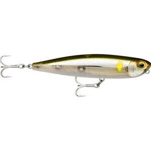 Rapala Precision Xtreme Pływająca Kredka do Wody Słonej - 107 mm 21g Dorado Rapala Precision Xtreme Pływająca Kredka do Wody Słonej - 107 mm 21g Dorado