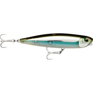 Rapala Precision Xtreme Water Salty Lok - 21g - 107mm - Mbs - Zwart Rapala Precision Xtreme Water Salty Lok - 21g - 107mm - Mbs - Zwart