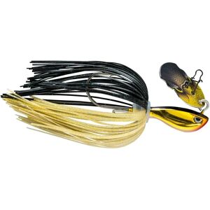 Rapala Rap-V Perch Bladed Jig - 21g - Señuelo versátil para lucios Rapala Rap-V Perch Bladed Jig - 21g - Señuelo versátil para lucios
