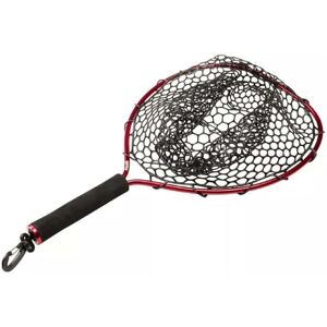 Rapala Rapala Scoop-r Silicon S Landing Net - Fish-Friendly Compact Design Rapala Rapala Scoop-r Silicon S Landing Net - Fish-Friendly Compact Design