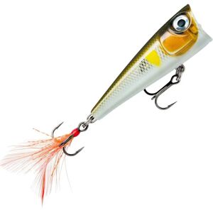 Rapala X-Light Pop 4cm 4,5g AYU Popper - Overfladeagn Rapala X-Light Pop 4cm 4,5g AYU Popper - Overfladeagn