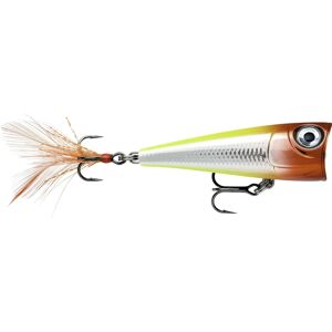 Rapala Fnp04 Cln - Letvægts overfladelokkemadfor rovdyr Rapala Fnp04 Cln - Letvægts overfladelokkemadfor rovdyr