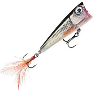 Rapala X-Light Pop Fnp04 Rol - Überflieger für Süßwasserfische Rapala X-Light Pop Fnp04 Rol - Überflieger für Süßwasserfische