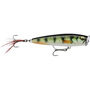 Rapala Skitter Pop Elite - 7,5cm, 10g, GDPEL - Fiskeagn Rapala Skitter Pop Elite - 7,5cm, 10g, GDPEL - Fiskeagn