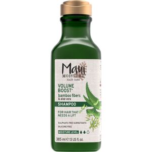 Maui Moisture Tykner & Gjenoppretter Bambusfiber Shampoo - 385 ml Maui Moisture Tykner & Gjenoppretter Bambusfiber Shampoo - 385 ml