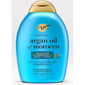 OGX Argan Oil of Morocco Shampoo - Hydrating, Silky & Repairing OGX Argan Oil of Morocco Shampoo - Hydrating, Silky & Repairing