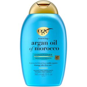 OGX Moroccan Argan Oil Conditioner - Softening & Repair OGX Moroccan Argan Oil Conditioner - Softening & Repair