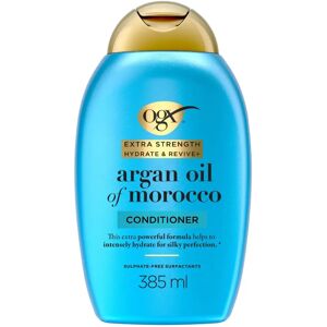 OGX Argan Oil Hydrate & Repair Conditioner - Hair Type Damaged OGX Argan Oil Hydrate & Repair Conditioner - Hair Type Damaged