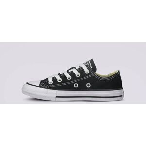 Converse Chuck Taylor All Star Ox Kids - Black Converse Chuck Taylor All Star Ox Kids - Black