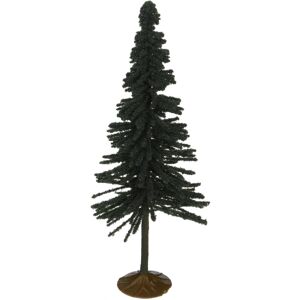 Bachmann Trains - SCENE SCAPES - 5-6 inch Spruce Trees Bachmann Trains - SCENE SCAPES - 5-6 inch Spruce Trees
