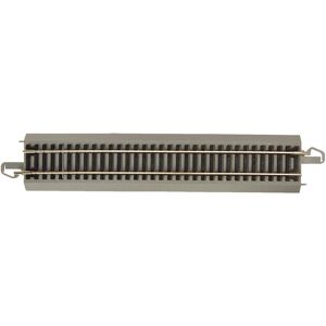 Bachmann Trains - Model Train Track - Bulk (50 pcs) - Nickel Silver Bachmann Trains - Model Train Track - Bulk (50 pcs) - Nickel Silver