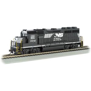 Bachmann - 66309 GP40 NS3061 - HO - Locomotive Bachmann - 66309 GP40 NS3061 - HO - Locomotive