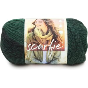 Filo Lion Brand Lion Brand Scarfie - Foresta/Nero - Misto di Lana - Scarfie - Filo Filo Lion Brand Lion Brand Scarfie - Foresta/Nero - Misto di Lana - Scarfie - Filo