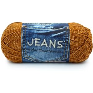 Lion Brand Jeans Garen - Top Stitch - Garen Lion Brand Jeans Garen - Top Stitch - Garen