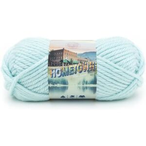 Lion Brand Lion Brand Hometown USA Yarn-Louisville Julep - Garen Lion Brand Lion Brand Hometown USA Yarn-Louisville Julep - Garen
