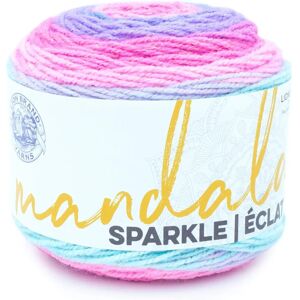 Filo multicolore Draco di Lion Brand Yarn - Filo Filo multicolore Draco di Lion Brand Yarn - Filo