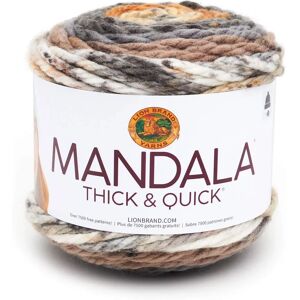Lion Brand Yarn Filato acrilico - Corridoio - Filato Lion Brand Yarn Filato acrilico - Corridoio - Filato