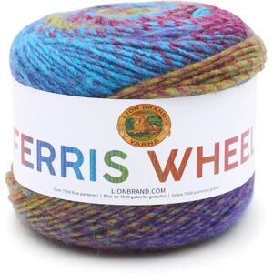 Lion Brand Yarn Draaimolen - Garen Lion Brand Yarn Draaimolen - Garen