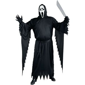 Fun World Ghostface Plus Size Costume - Costumes Fun World Ghostface Plus Size Costume - Costumes