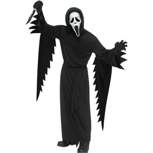 Chaks Ghostface Kostüm - Ghostface - Kostüme Chaks Ghostface Kostüm - Ghostface - Kostüme