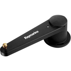 Raymarine M81105 Rudder Transducer - Rotating - 10m Cable Raymarine M81105 Rudder Transducer - Rotating - 10m Cable