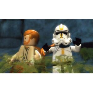 LEGO Star Wars: The Complete Saga - Video Game LEGO Star Wars: The Complete Saga - Video Game