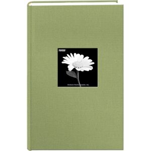 Pioneer Fabric Frame Cover Photo Album 300 Pockets Hold 4x6 Photos - Photo Album Pioneer Fabric Frame Cover Photo Album 300 Pockets Hold 4x6 Photos - Photo Album