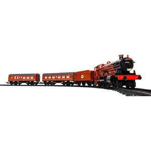 Lionel Harry Potter Hogwarts Express Train Set - Remote Control Lionel Harry Potter Hogwarts Express Train Set - Remote Control