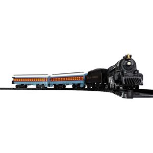 Lionel Polar Express Mini Train Set - Toy Train Set Lionel Polar Express Mini Train Set - Toy Train Set