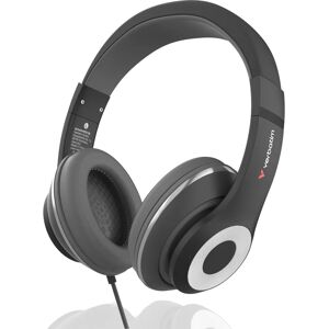 Verbatim Evolve3 75 Auriculares - USB-A Estéreo para PC y MS - Negro Verbatim Evolve3 75 Auriculares - USB-A Estéreo para PC y MS - Negro