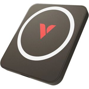 Verbatim Schwarzer SSD 2 TB USB-C USB 3.2 Gen 2x2 Verbatim Schwarzer SSD 2 TB USB-C USB 3.2 Gen 2x2