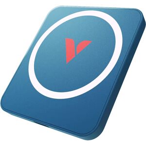 Verbatim SnapBack SSD 2 TB USB-C USB 3.2 Gen 2x2 Verbatim SnapBack SSD 2 TB USB-C USB 3.2 Gen 2x2