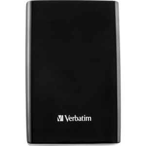 Verbatim Verbatim 32182 Extern SSD 1TB USB-C - Extern Solid State Drive Verbatim Verbatim 32182 Extern SSD 1TB USB-C - Extern Solid State Drive