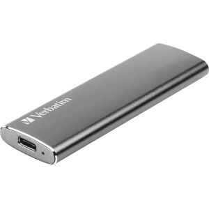 Verbatim Vx500 USB 3.1 - 1TB Verbatim Vx500 USB 3.1 - 1TB