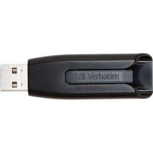 Verbatim V3 USB 256GB - Fast Data Storage Drive Verbatim V3 USB 256GB - Fast Data Storage Drive