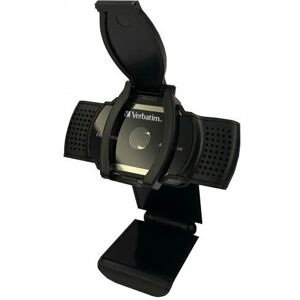 Verbatim AWC-01 Full HD Webkamera - WebCam Verbatim AWC-01 Full HD Webkamera - WebCam