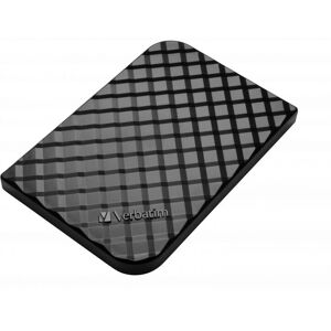 Verbatim Store 'n' Go SSD Portatile 256GB Verbatim Store 'n' Go SSD Portatile 256GB