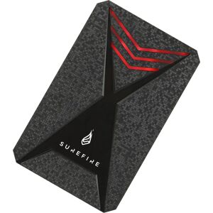 Surefire GX3 SSD Gaming - 1 To - Publicité Surefire GX3 SSD Gaming - 1 To - Publicité