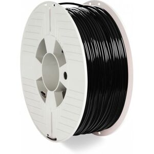 Verbatim 55033 Black ABS 3D Printer Filament - 3D printing filament Verbatim 55033 Black ABS 3D Printer Filament - 3D printing filament