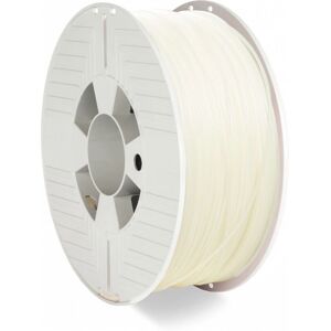 Verbatim 3D Printing Material - Polylactic Acid - Neutral - 1 kg Verbatim 3D Printing Material - Polylactic Acid - Neutral - 1 kg