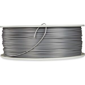Verbatim 55319 Silver PLA 1kg - 3D printing filament Verbatim 55319 Silver PLA 1kg - 3D printing filament