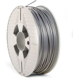 Verbatim 55329 Silver PLA Filament - 3D Printing Material Verbatim 55329 Silver PLA Filament - 3D Printing Material