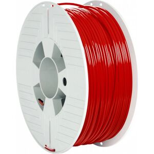 Verbatim 55330 Red PLA 1kg - 3D printer filament Verbatim 55330 Red PLA 1kg - 3D printer filament