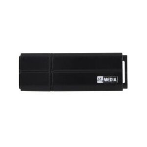 Verbatim MyUSB Drive 64GB USB Type-A 2.0 Black Verbatim MyUSB Drive 64GB USB Type-A 2.0 Black