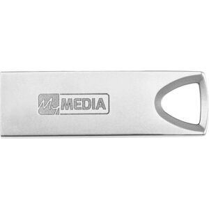 MyMedia 64GB USB 3.2 Alu - Clé USB MyMedia 64GB USB 3.2 Alu - Clé USB