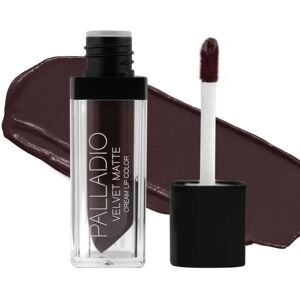 Palladio 11 Tapestry Barra de Labios Mate de Terciopelo - Barra de labios Palladio 11 Tapestry Barra de Labios Mate de Terciopelo - Barra de labios