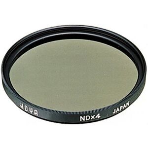 Filtro de Cámara ND4 Hoya HMC (72 mm, Filtro ND, Gris, Negro) - Filtro de Objetivo Filtro de Cámara ND4 Hoya HMC (72 mm, Filtro ND, Gris, Negro) - Filtro de Objetivo