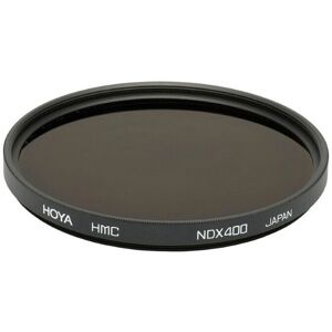 Filtre à densité neutre NDX400 Hoya - 77mm Objectif Filtre à densité neutre NDX400 Hoya - 77mm Objectif